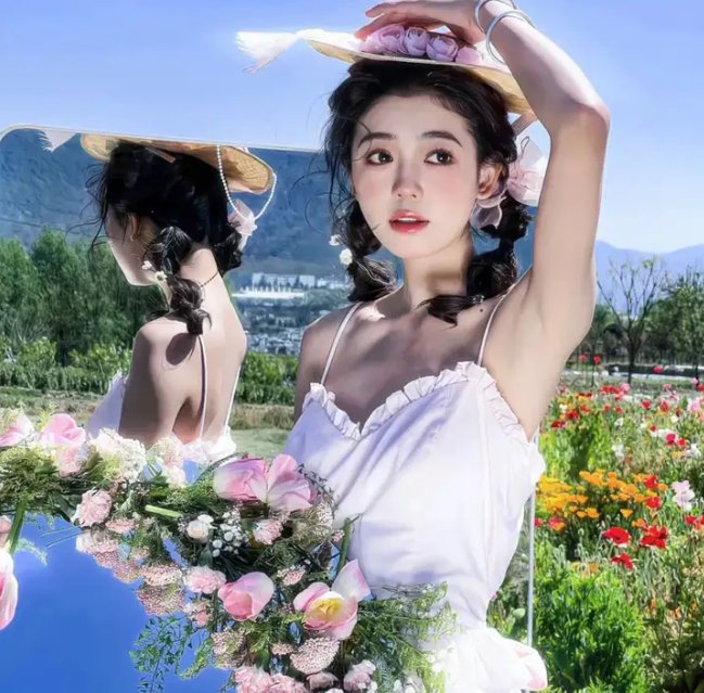 火线密杀令